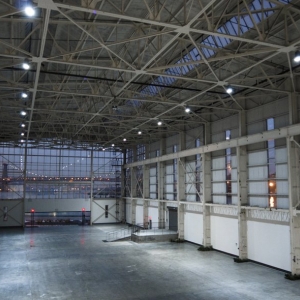 Photo of Duggal Greenhouse
