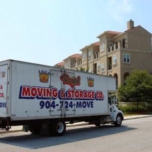 Photo of Royal Moving And Storage