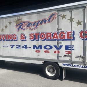 Photo of Royal Moving And Storage
