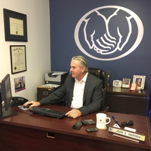 Photo of Allstate Insurance Agent: John Warren