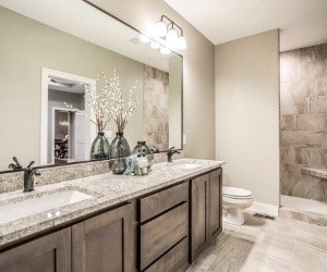 Photo of Smooth Surfaces Custom Countertops