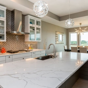 Photo of Smooth Surfaces Custom Countertops