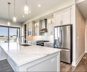 Photo of Smooth Surfaces Custom Countertops