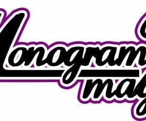 Manteca Monogram Magic