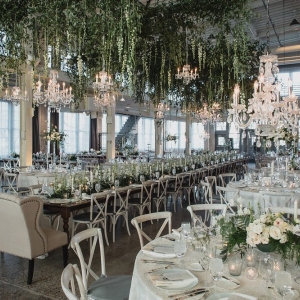 Minneapolis Style-Architects Weddings & Events