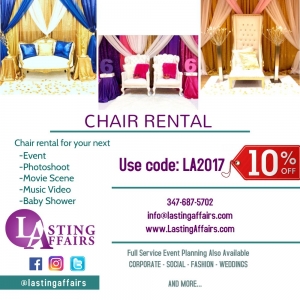 Photo of Lasting Affairs