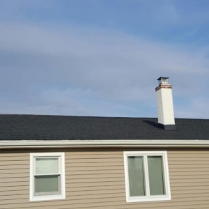 New Brunswick Experience Construction