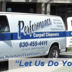 Photo of Performance Carpet Cleaners