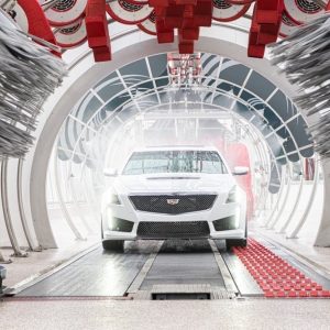 Photo of Tommy's Express Car Wash