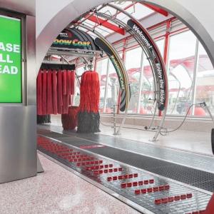 Photo of Tommy's Express Car Wash