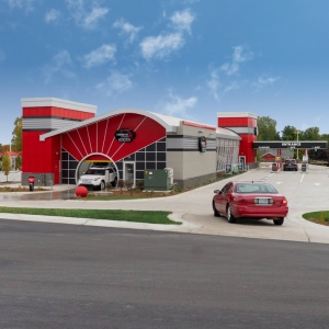 Photo of Tommy's Express Car Wash