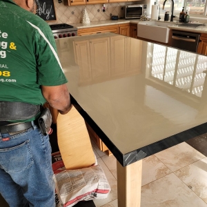 San Diego The Cleaning Specialists