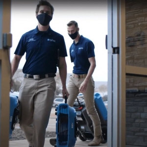 Photo of Dry Force Water Removal Specialists