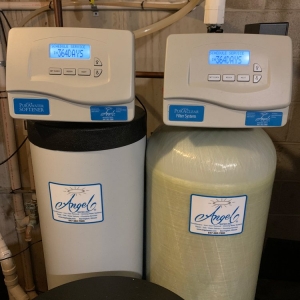 Photo of Angel Water