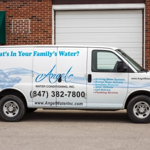 Photo of Angel Water
