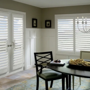 Elk Grove Axent Shutters & Blinds