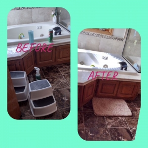 Photo of Angel's Sparkling Cleaning Services