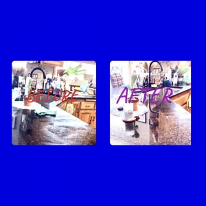 Photo of Angel's Sparkling Cleaning Services