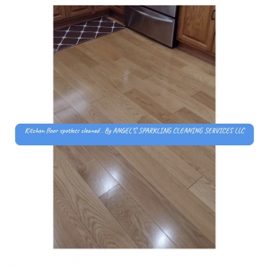 Photo of Angel's Sparkling Cleaning Services