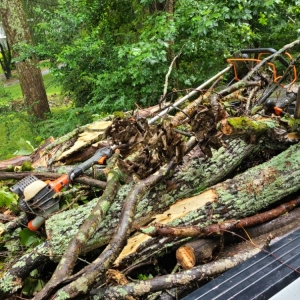 Decatur H & H Landscapers