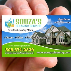 Photo of Souza's Cleaning Service