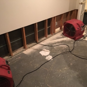 Photo of Flood Brothers Restoration