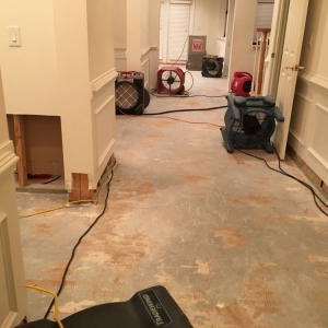 Photo of Flood Brothers Restoration