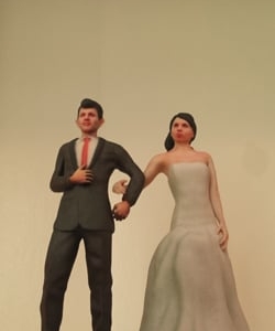 Photo of 3DGrounds