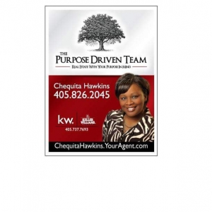 Photo of Chequita Hawkins - Keller Williams Elite