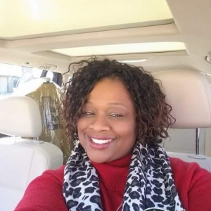 Photo of Chequita Hawkins - Keller Williams Elite