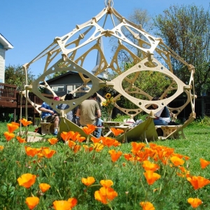 San Francisco Foodscaping