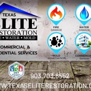 Photo of Texas Elite Steam Cleaning And Restoration