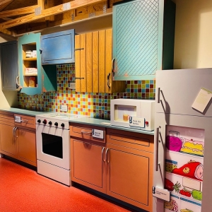 Photo of Children's Museum of Virginia