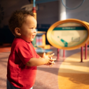 Photo of Children's Museum of Virginia