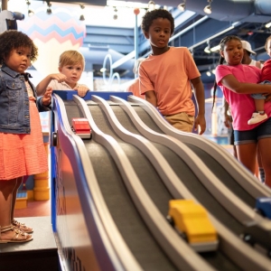Photo of Children's Museum of Virginia
