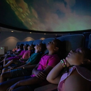 Photo of Children's Museum of Virginia
