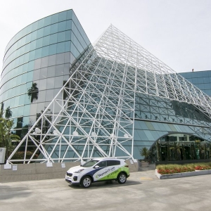 Photo of Skyriver IT
