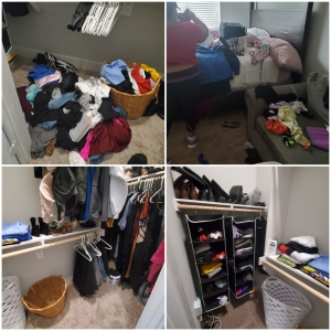 Photo of The Official Clean Queen