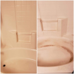 Photo of The Official Clean Queen