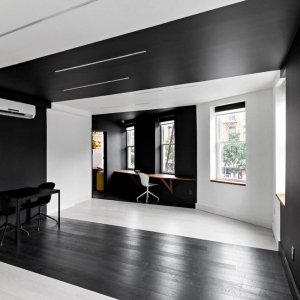 New York Mighty Lucky Studio