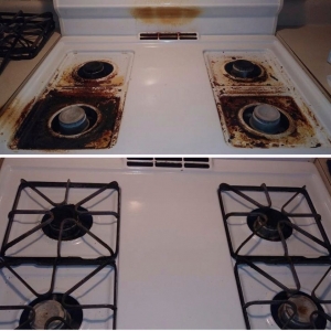 Photo of Dust N Dash Cleaning
