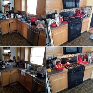 Photo of Dust N Dash Cleaning