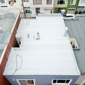 Photo of 7x7 Roofing
