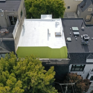 Photo of 7x7 Roofing