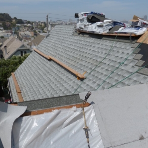 Photo of 7x7 Roofing