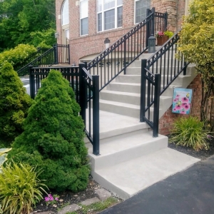 Photo of Restoration Masonry Works