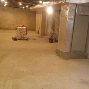 Photo of Restoration Masonry Works