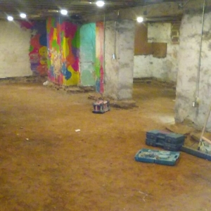 Photo of Restoration Masonry Works
