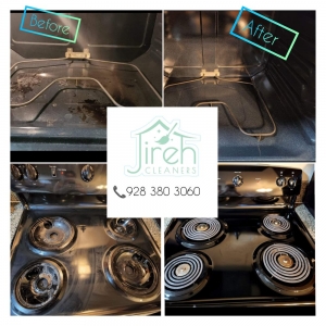 Photo of Jirehcleaners