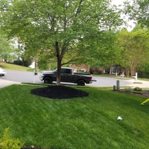 Monroe Visions Landscape Supply and Design